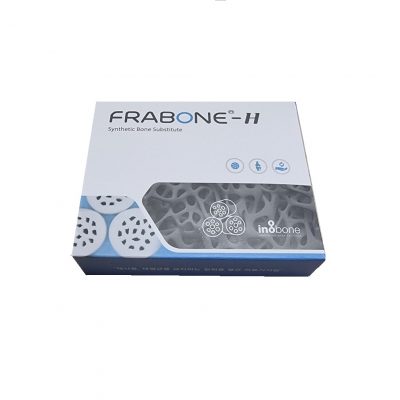 Frabone H Synthetic bone graft in Granules